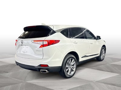 2024 Acura RDX w/Technology Package