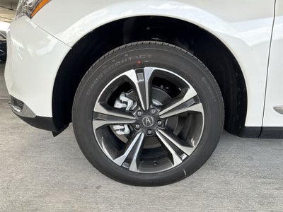 2026 Acura RDX w/Technology Package