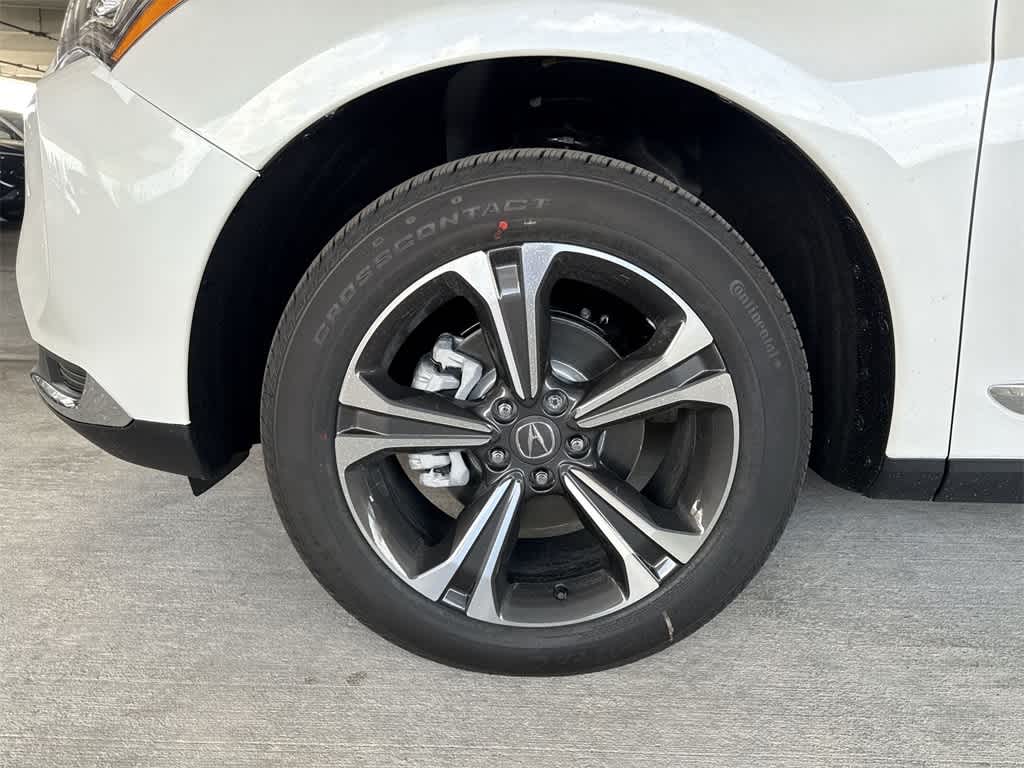 2026 Acura RDX w/Technology Package