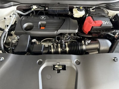 2026 Acura RDX w/Technology Package