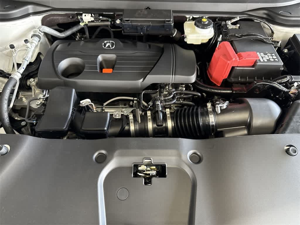 2026 Acura RDX w/Technology Package