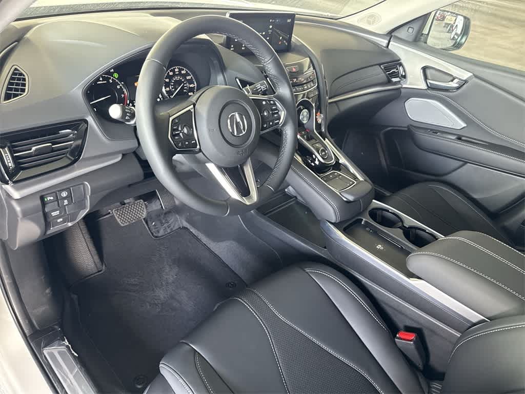 2026 Acura RDX w/Technology Package