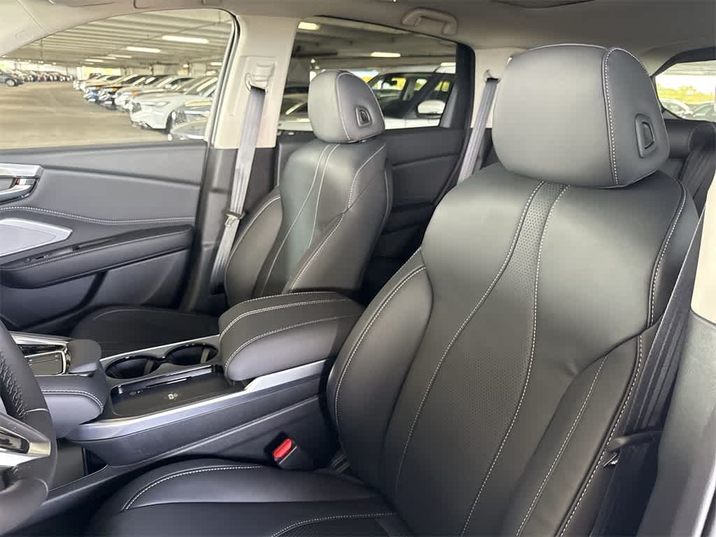 2026 Acura RDX w/Technology Package