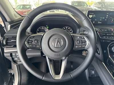 2026 Acura RDX w/Technology Package