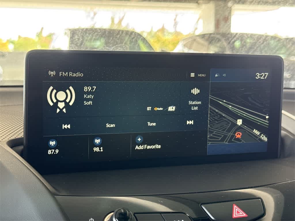 2026 Acura RDX w/Technology Package