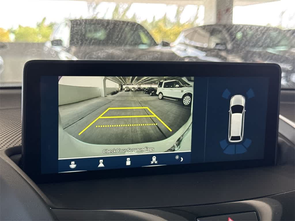 2026 Acura RDX w/Technology Package