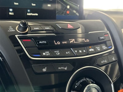 2026 Acura RDX w/Technology Package