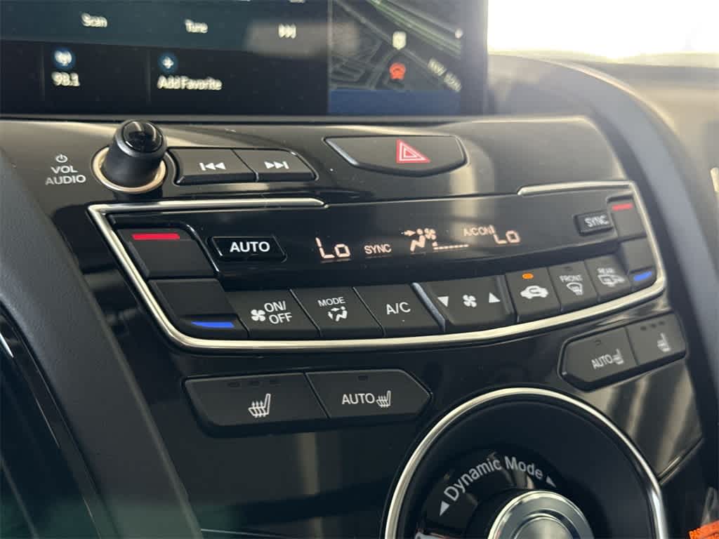 2026 Acura RDX w/Technology Package