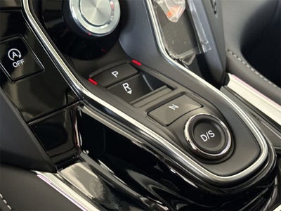 2026 Acura RDX w/Technology Package