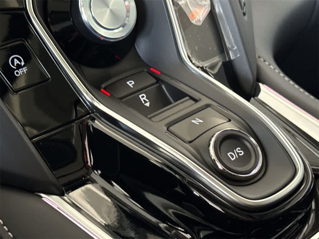 2026 Acura RDX w/Technology Package