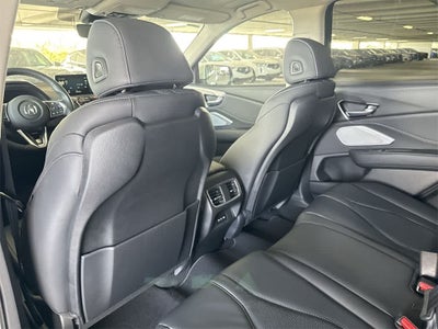 2026 Acura RDX w/Technology Package