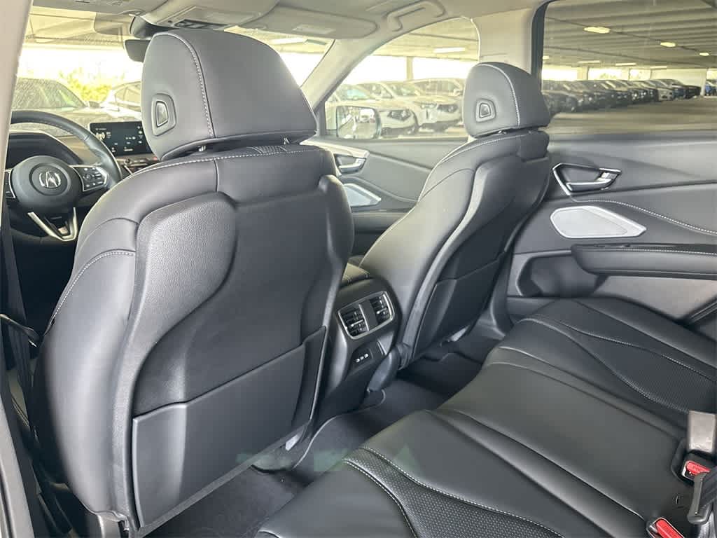 2026 Acura RDX w/Technology Package
