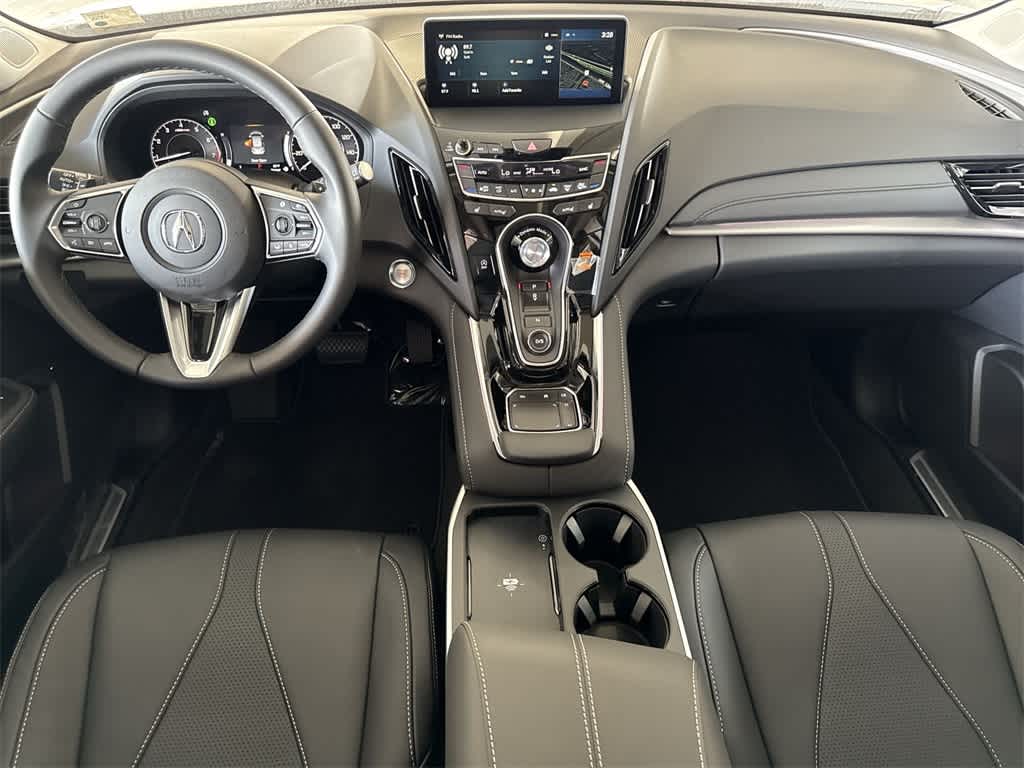 2026 Acura RDX w/Technology Package