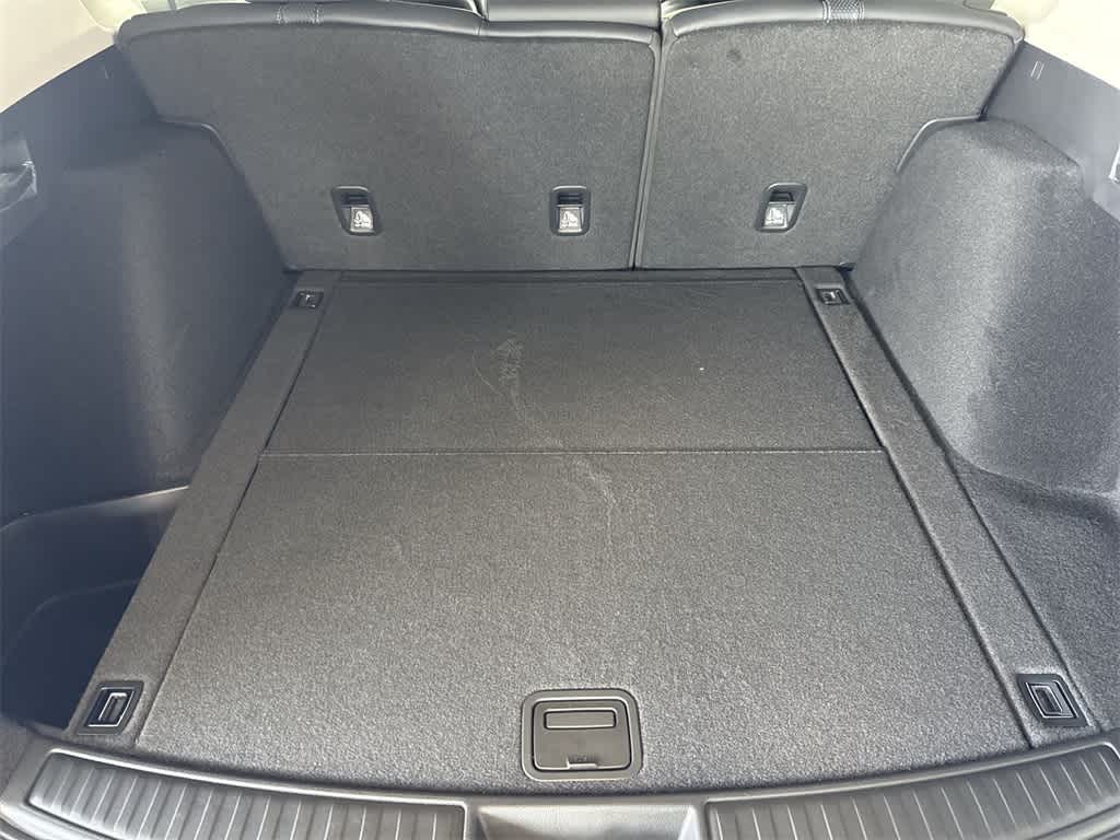 2026 Acura RDX w/Technology Package