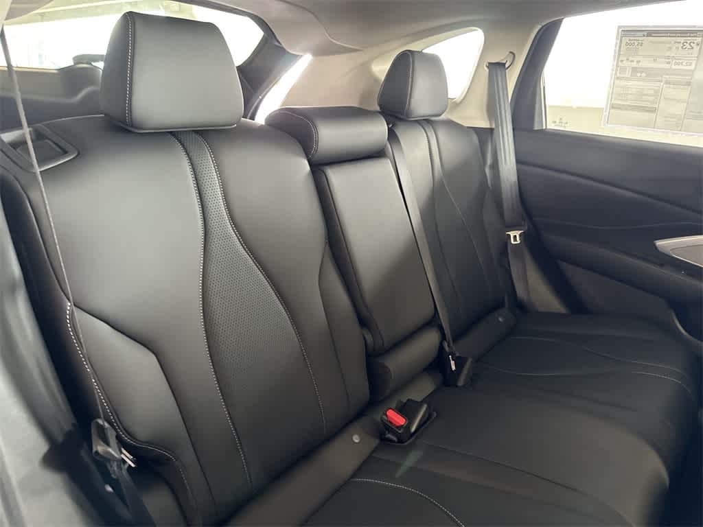 2026 Acura RDX w/Technology Package