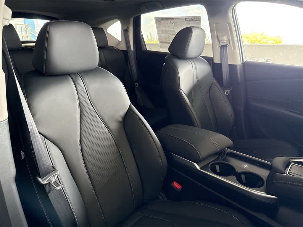 2026 Acura RDX w/Technology Package