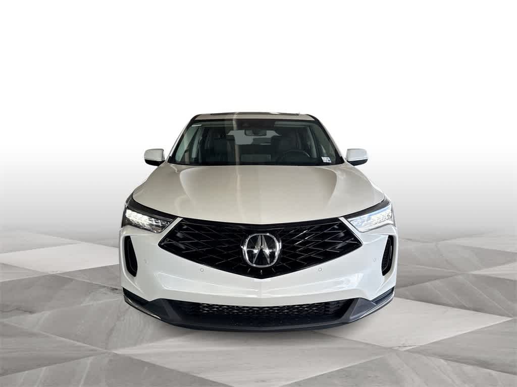 2026 Acura RDX w/Technology Package