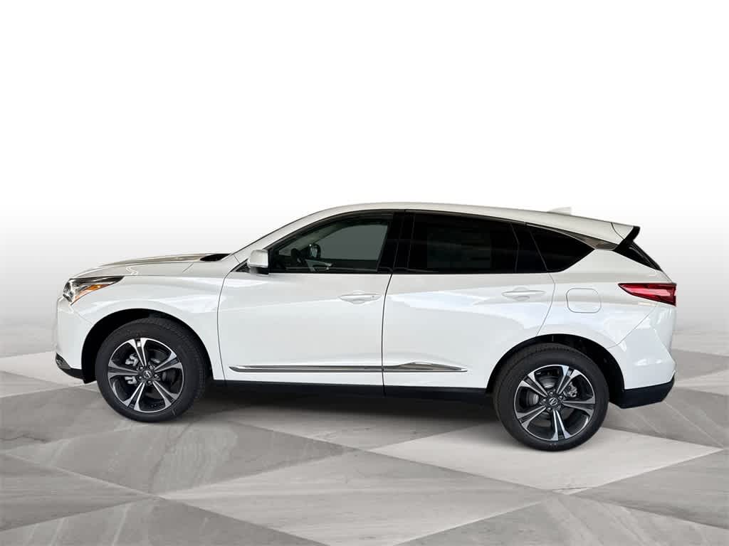2026 Acura RDX w/Technology Package