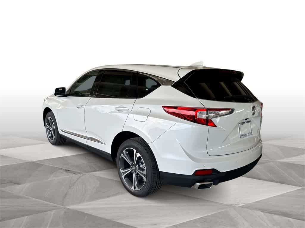 2026 Acura RDX w/Technology Package