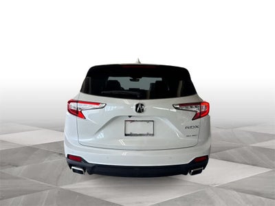 2026 Acura RDX w/Technology Package