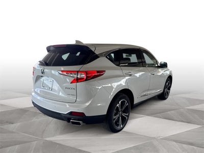 2026 Acura RDX w/Technology Package