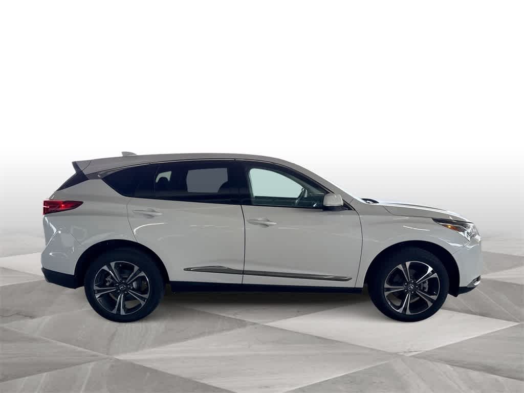 2026 Acura RDX w/Technology Package