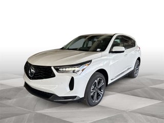 2026 Acura RDX w/Technology Package
