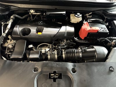 2024 Acura RDX 4TECH