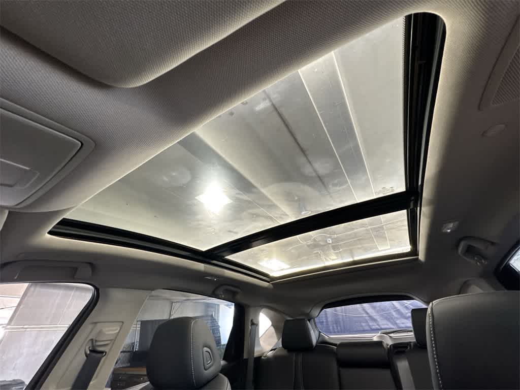 2024 Acura RDX 4TECH