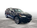 2024 Acura RDX 4TECH