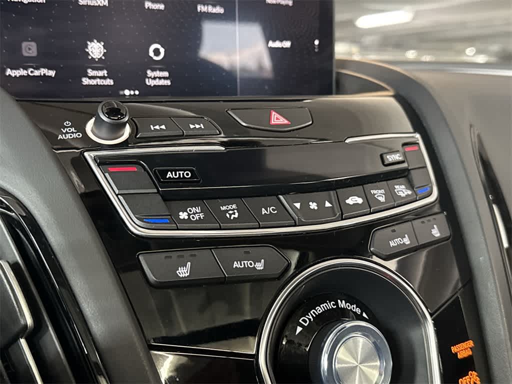 2024 Acura RDX 4TECH