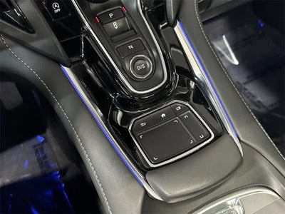 2024 Acura RDX 4TECH