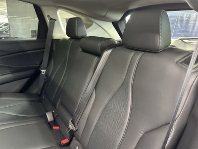 2024 Acura RDX 4TECH