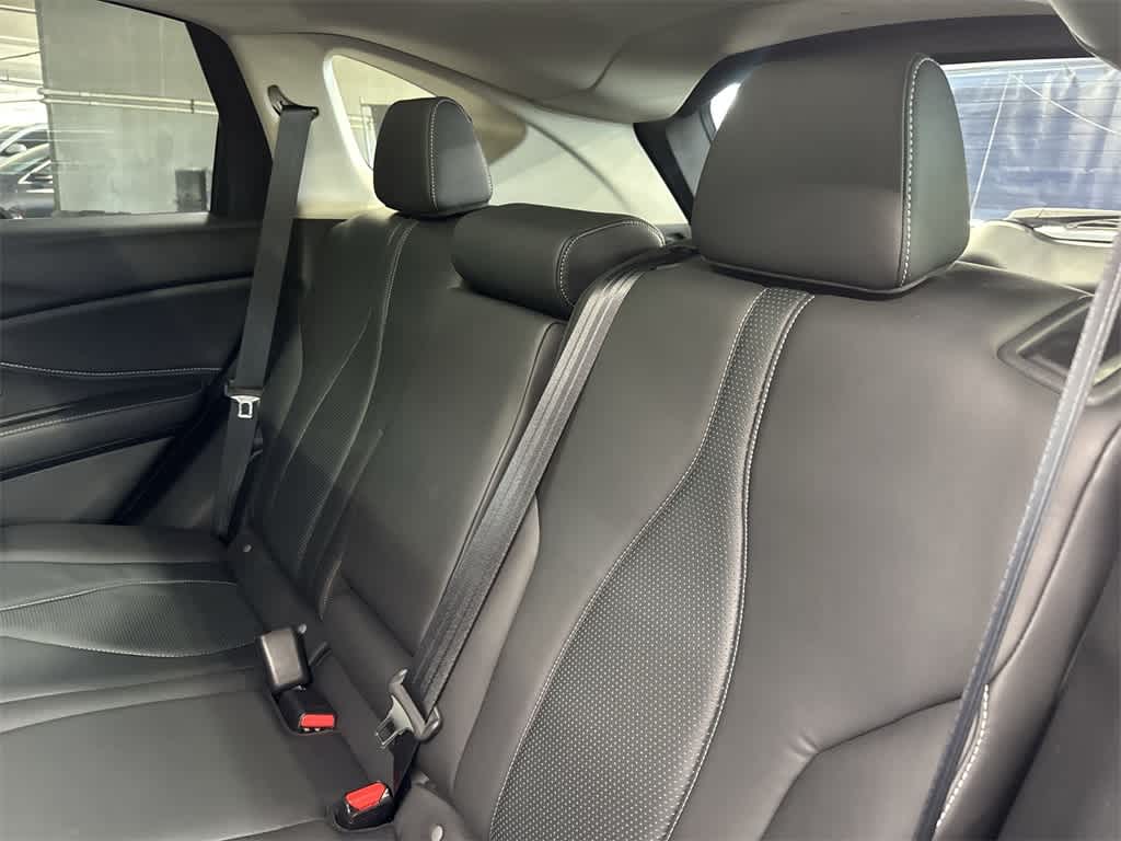 2024 Acura RDX 4TECH