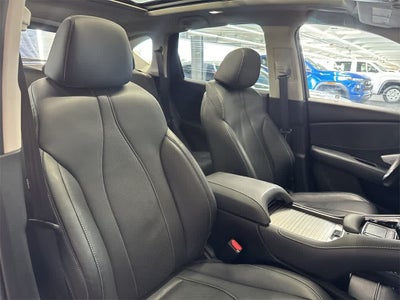 2024 Acura RDX 4TECH