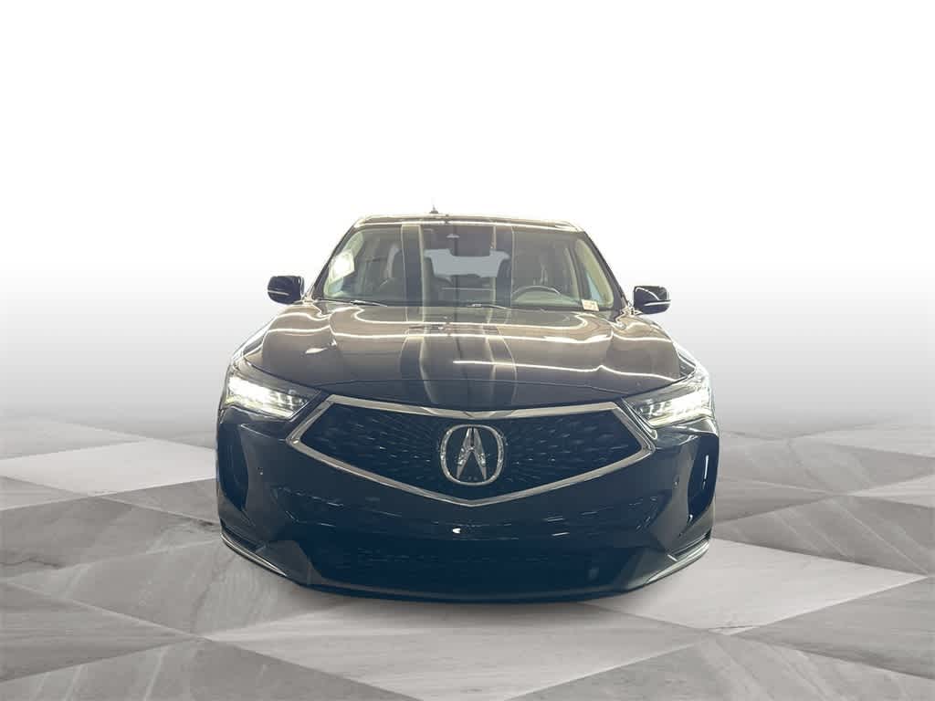 2024 Acura RDX 4TECH