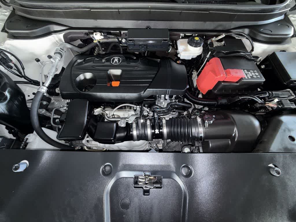 2024 Acura RDX w/Technology Package