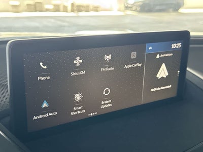 2024 Acura RDX w/Technology Package