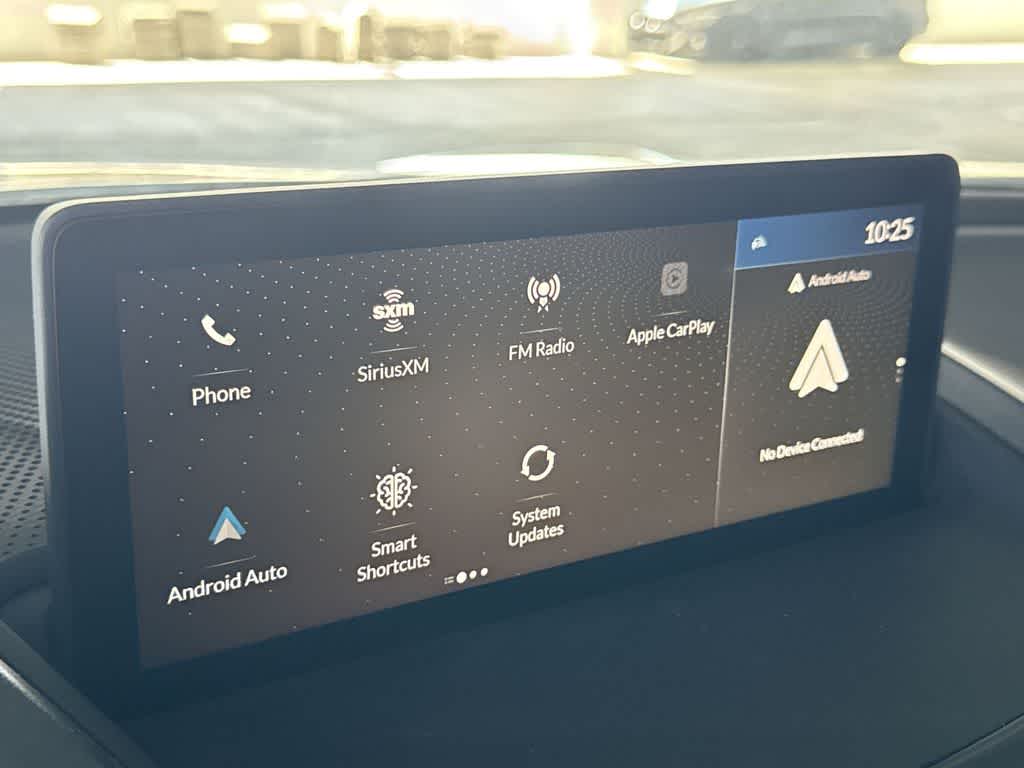 2024 Acura RDX w/Technology Package