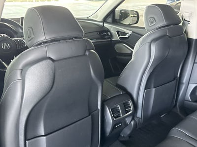 2024 Acura RDX w/Technology Package