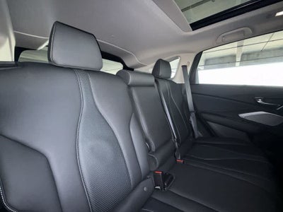 2024 Acura RDX w/Technology Package