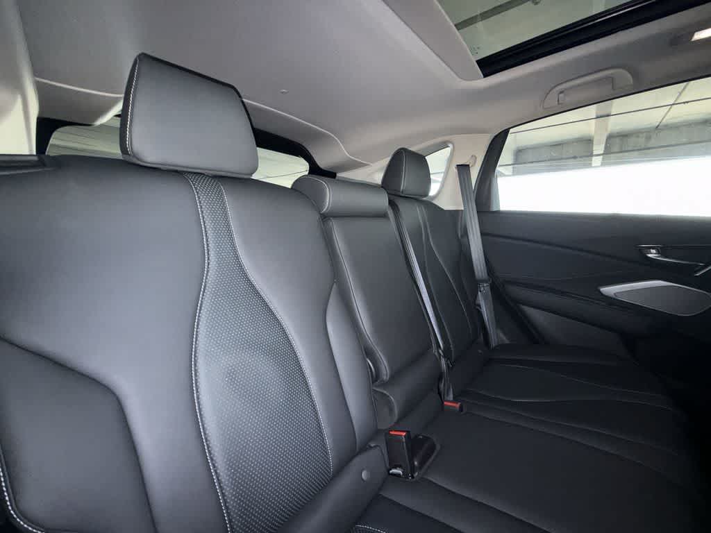 2024 Acura RDX w/Technology Package