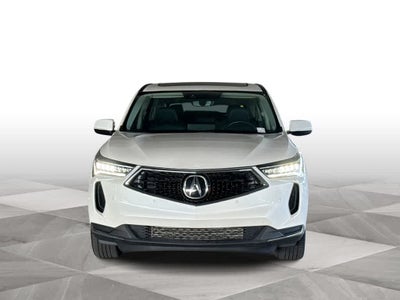 2024 Acura RDX w/Technology Package