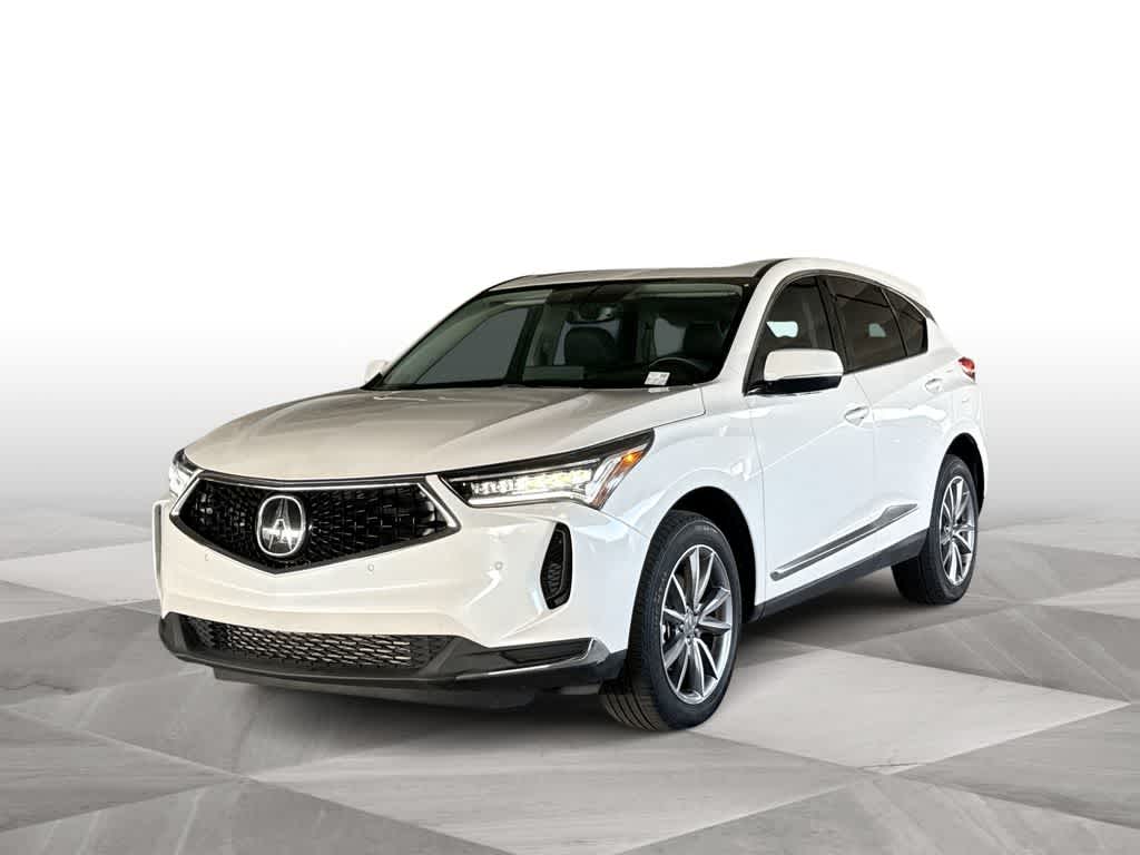 2024 Acura RDX w/Technology Package