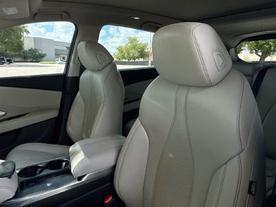 2025 Acura RDX w/Technology Package