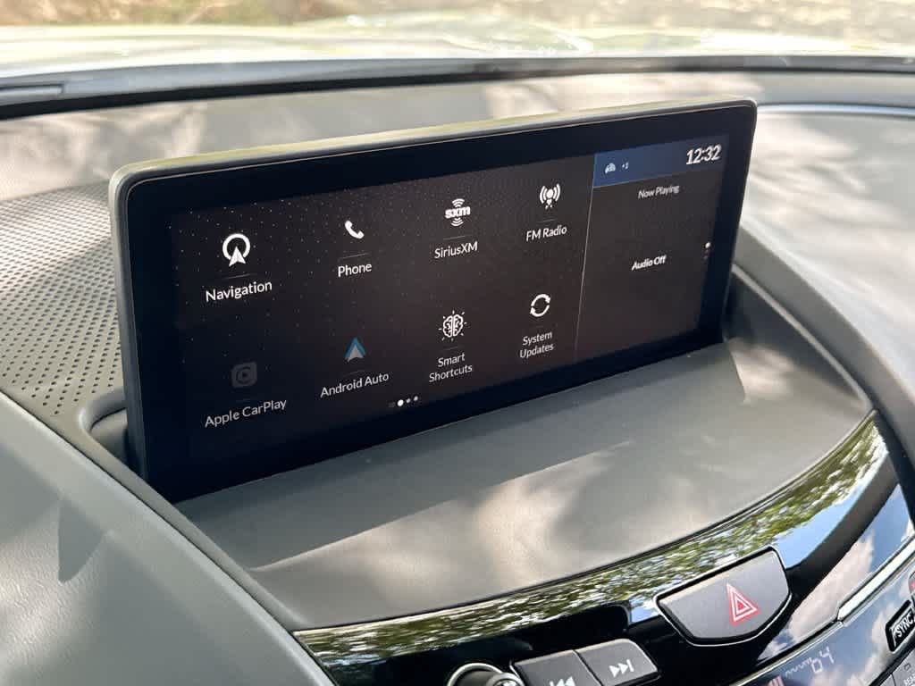 2025 Acura RDX w/Technology Package