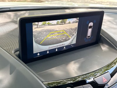 2025 Acura RDX w/Technology Package