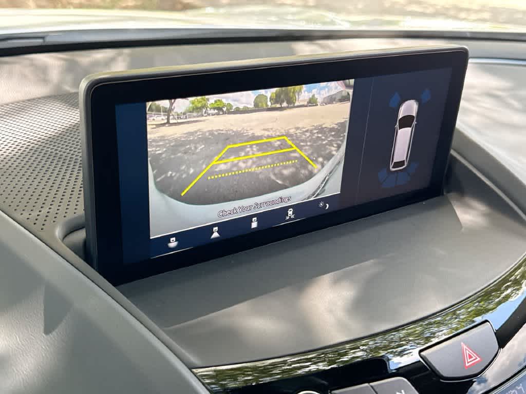 2025 Acura RDX w/Technology Package