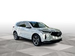 2025 Acura RDX w/Technology Package