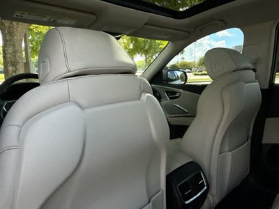 2025 Acura RDX w/Technology Package